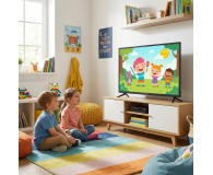KIANO 32" Slim TV - 1324354 - zdjęcie 10